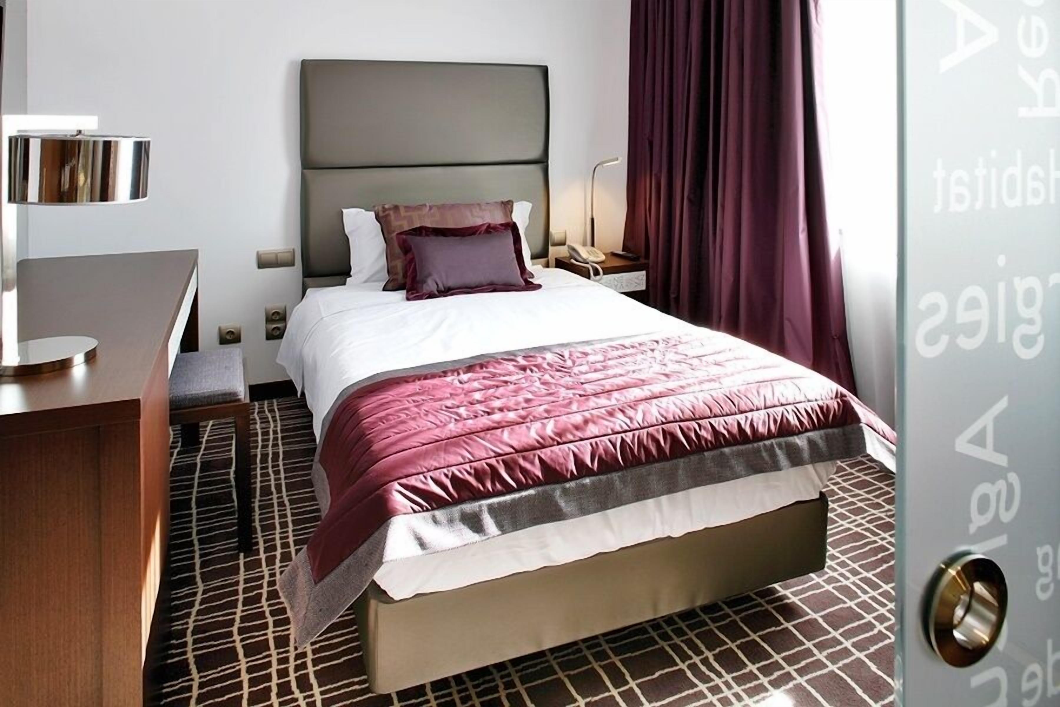 Neya Lisboa Hotel — Photos 2
