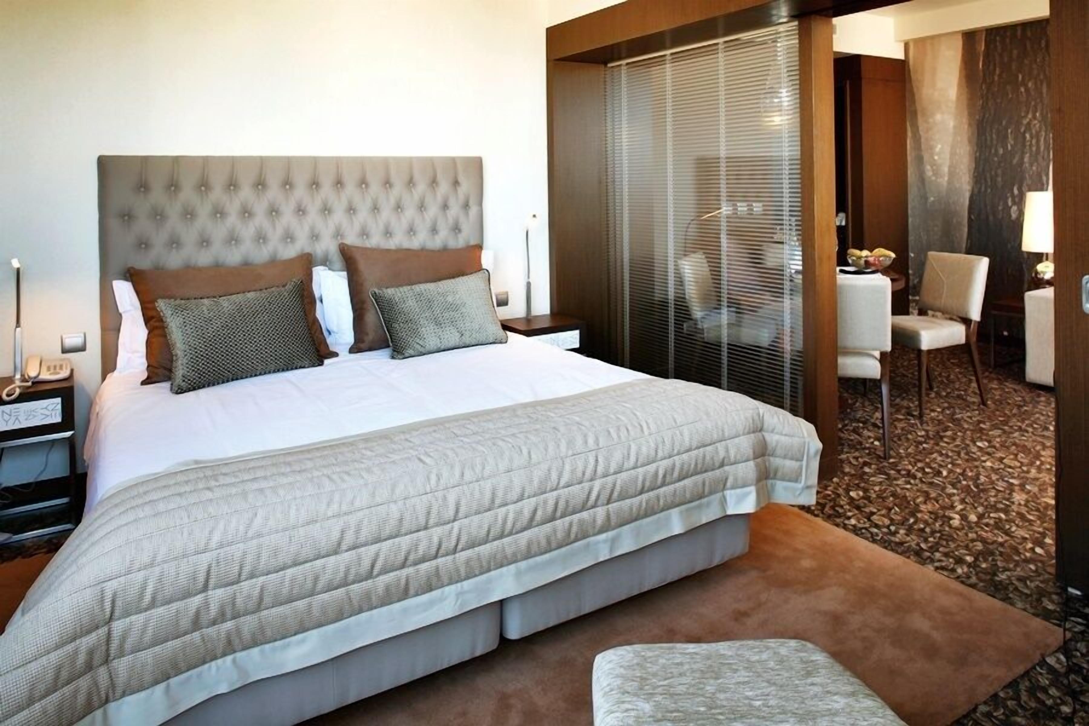 Neya Lisboa Hotel — Photos 1